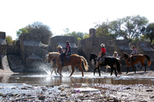 Mexico-Central Mexico-Colonial Villages Trail